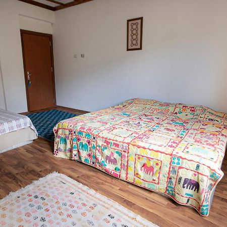 Vita Camping Otel Geyikbayiri ภายนอก รูปภาพ