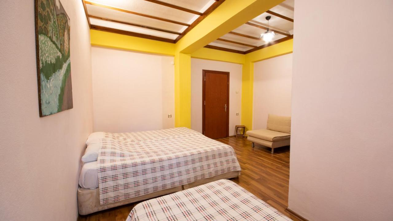 Vita Camping Otel Geyikbayiri ภายนอก รูปภาพ