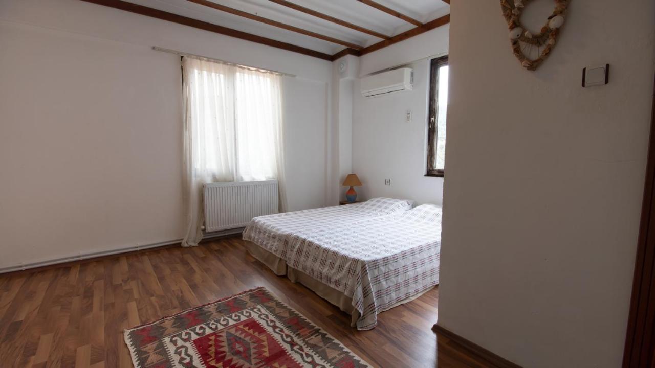 Vita Camping Otel Geyikbayiri ภายนอก รูปภาพ