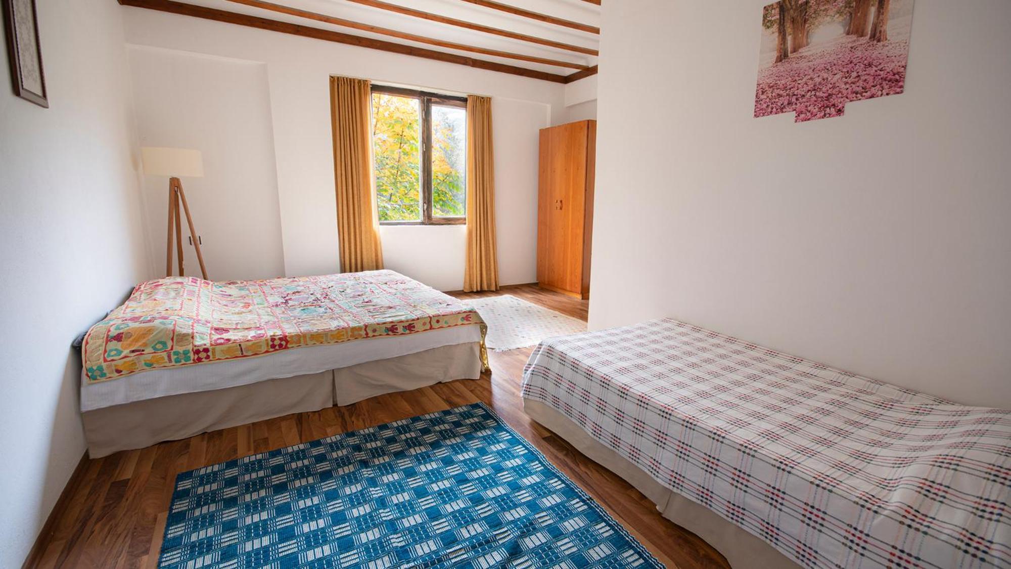 Vita Camping Otel Geyikbayiri ภายนอก รูปภาพ